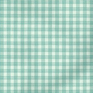 Hamlet Turquoise 405 by Norbar Fabric