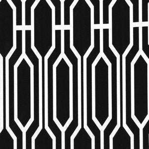 Hammond Onyx 99 by Norbar Fabric See Sample 100% COTTON UAE 15,000 WYZENBEEK 9"V 3 3/8"H 54 - Fabric Carolina -