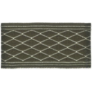 Hampton 6 Gunmetal by Stout Trim