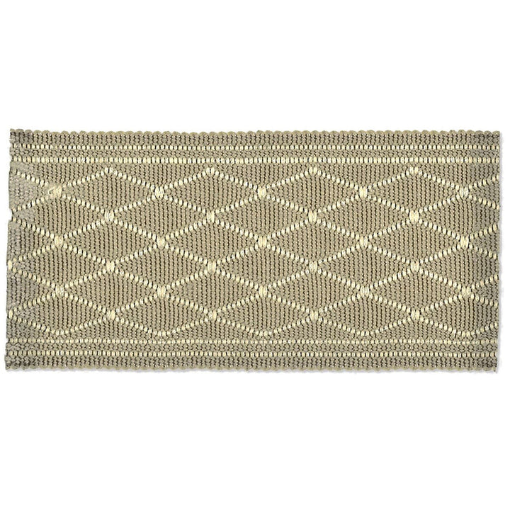 Hampton 7 Pewter by Stout Trim Stout Trim Hampton 7 PewterTrim NEW WORLD TAPES & BORDERS CHINA </p><p>Repeat: H: 0.875, V: 0.000 2 in - Fabric Carolina -