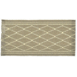 Hampton 7 Pewter by Stout Trim