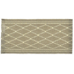 Hampton 7 Pewter by Stout Trim