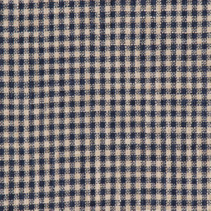 Hampton Ink by Norbar Fabric CARACAS 100% POLYESTER INDIA 1/2"V 3/8"H 54" - Fabric Carolina -