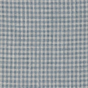 Hampton Ocean by Norbar Designer Fabric CARACAS 100% POLYESTER INDIA 1/2"V 3/8"H 54" - Swanky Fabrics -
