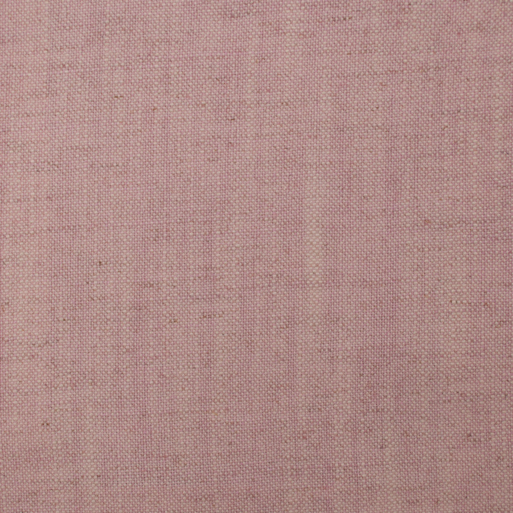 Hampton Blush by Magnolia Fabric - 20% Linen/45% Visc/35% Polyester China 50000 Horizontal: 0 and Vertical: 0 57" - Fabric Carolina -