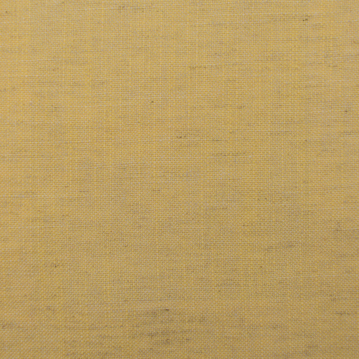 Hampton Canary by Magnolia Designer Fabric - 20% Linen/45% Visc/35% Polyester China 50000 Horizontal: 0 and Vertical: 0 57" - Swanky Fabrics -