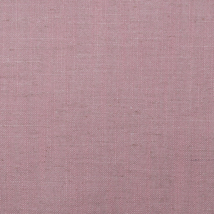 Hampton Dusty Rose by Magnolia Fabric - 20% Linen/45% Visc/35% Polyester China 50000 Horizontal: 0 and Vertical: 0 57" - Fabric Carolina -