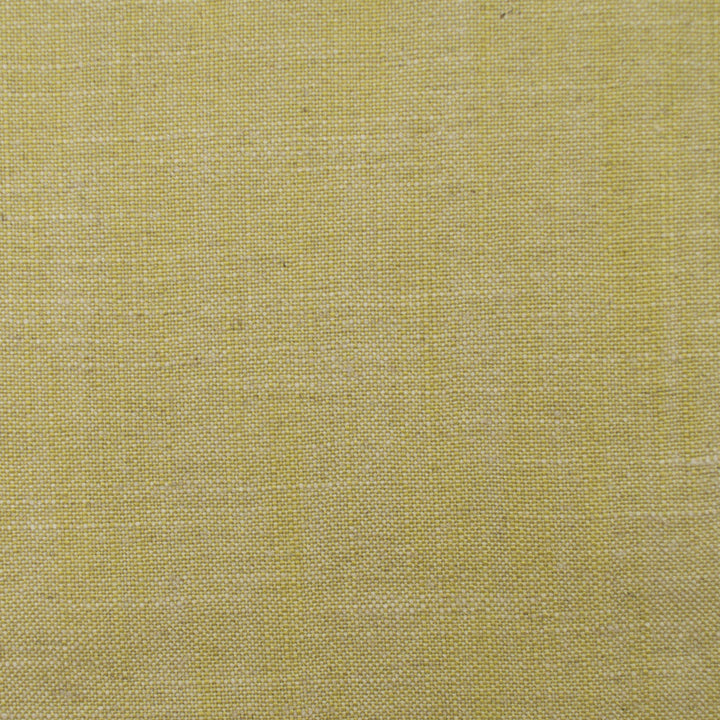 Hampton Fenugreek by Magnolia Designer Fabric - 20% Linen/45% Visc/35% Polyester China 50000 Horizontal: 0 and Vertical: 0 57" - Swanky Fabrics -