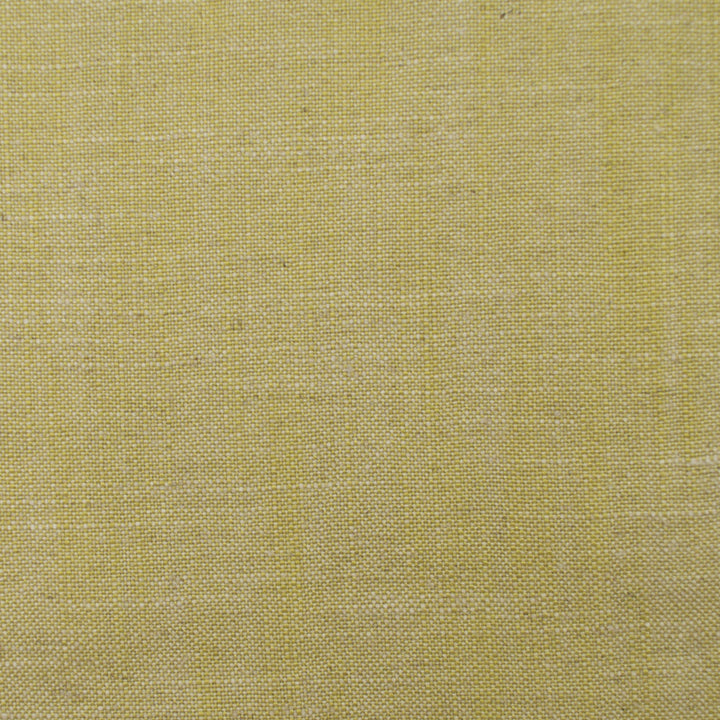 Hampton Fenugreek by Magnolia Fabric - 20% Linen/45% Visc/35% Polyester China 50000 Horizontal: 0 and Vertical: 0 57" - Fabric Carolina -