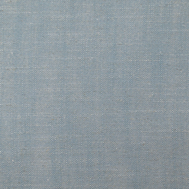 Hampton Glacier by Magnolia Designer Fabric - 20% Linen/45% Visc/35% Polyester China 50000 Horizontal: 0 and Vertical: 0 57" - Swanky Fabrics -