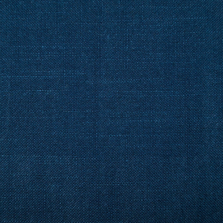 Hampton Marine by Magnolia Fabric - 20% Linen/45% Visc/35% Polyester China 50000 Horizontal: 0 and Vertical: 0 57" - Fabric Carolina -