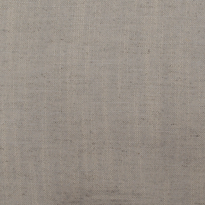 Hampton Mushroom by Magnolia Fabric - 20% Linen/45% Visc/35% Polyester China 50000 Horizontal: 0 and Vertical: 0 57" - Fabric Carolina -