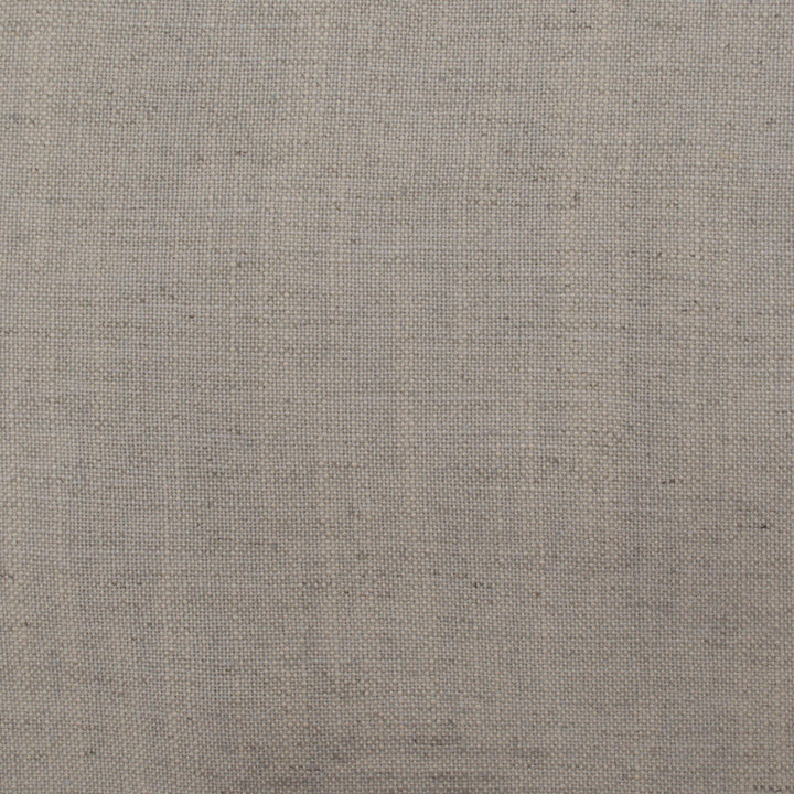 Hampton Mushroom by Magnolia Designer Fabric - 20% Linen/45% Visc/35% Polyester China 50000 Horizontal: 0 and Vertical: 0 57" - Swanky Fabrics -