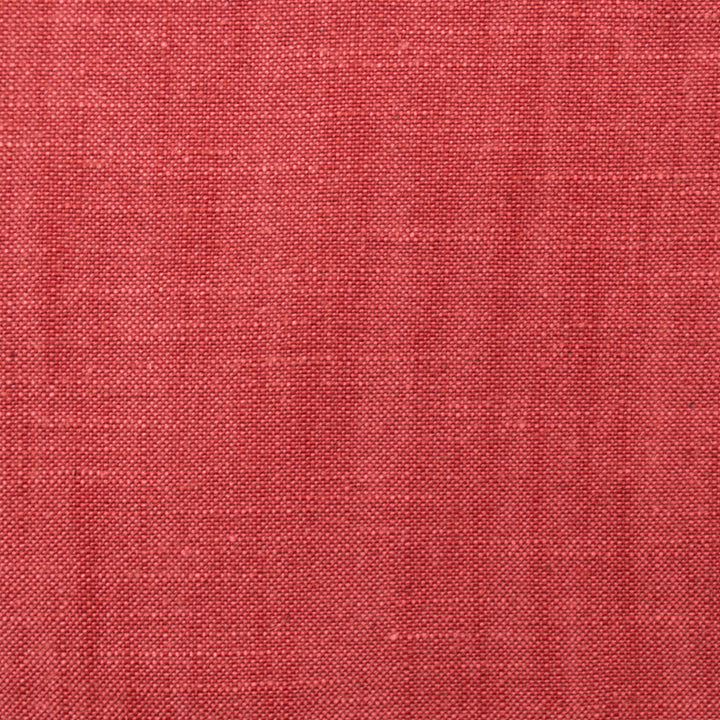 Hampton Raspberry by Magnolia Fabric - 20% Linen/45% Visc/35% Polyester China 50000 Horizontal: 0 and Vertical: 0 57" - Fabric Carolina -