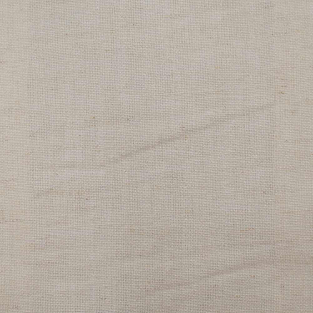Hampton Rice by Magnolia Fabric - 20% Linen/45% Visc/35% Polyester China 50000 Horizontal: 0 and Vertical: 0 57" - Fabric Carolina -