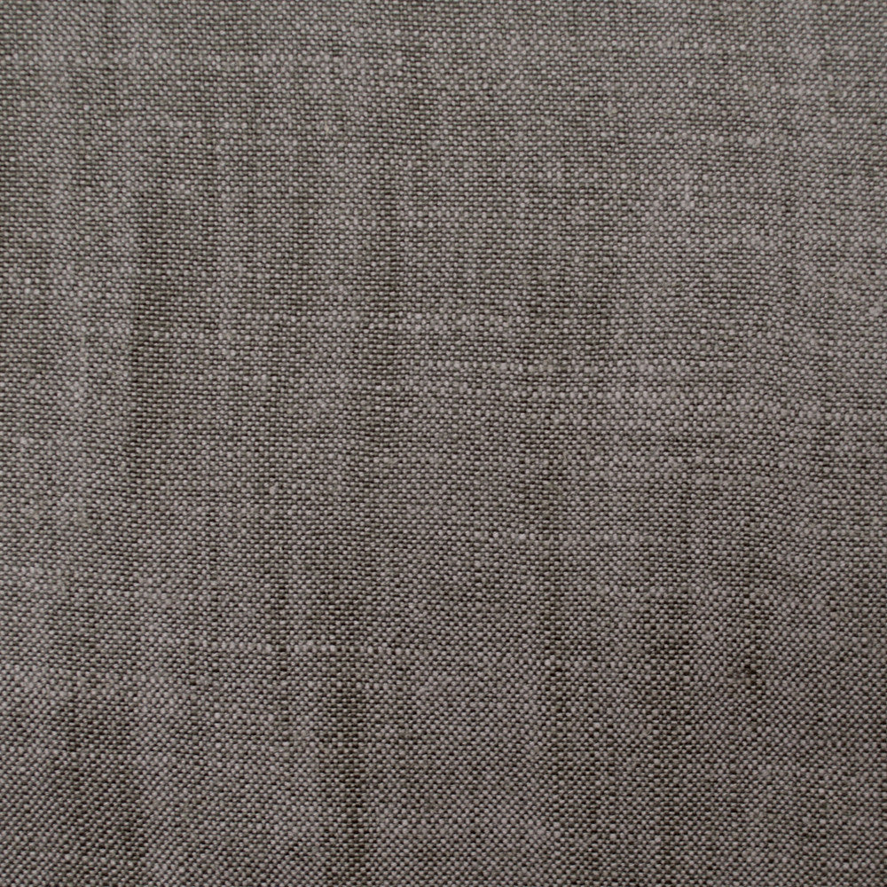 Hampton Smoke by Magnolia Designer Fabric - 20% Linen/45% Visc/35% Polyester China 50000 Horizontal: 0 and Vertical: 0 57" - Swanky Fabrics -