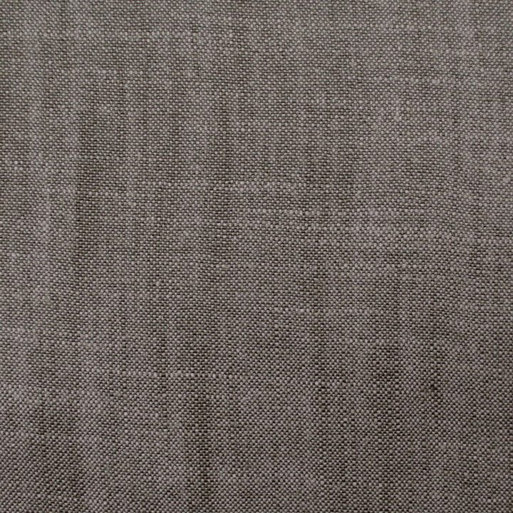 Hampton Smoke by Magnolia Designer Fabric - 20% Linen/45% Visc/35% Polyester China 50000 Horizontal: 0 and Vertical: 0 57" - Swanky Fabrics -