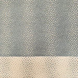 Hamza Prussian by Magnolia Fabric
