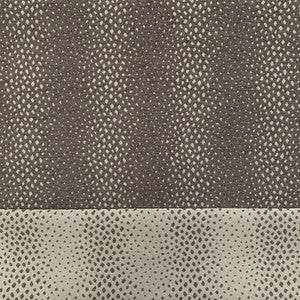 Hamza Truffle by Magnolia Fabric
