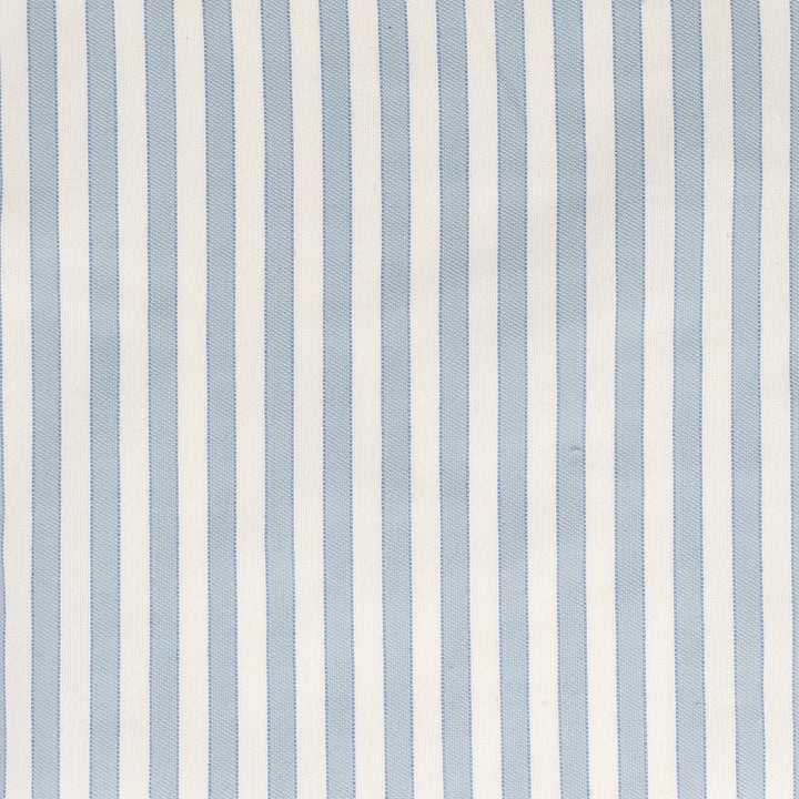 Hancock 1 Cornflower by Stout Fabric Stout Fabric Hancock 1 CornflowerFabric RAINBOW LIBRARY BREEZE/AEGEAN USA </p><p>Repeat: H: 0.000, V: 0.500 54 in - Fabric Carolina -