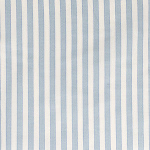 Hancock 1 Cornflower by Stout Fabric