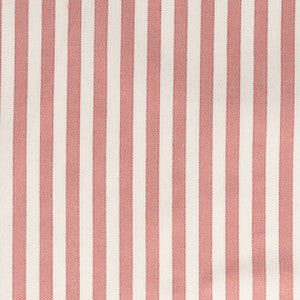 Hancock 2 Poppy by Stout Fabric