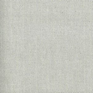 Hancock Silver by Norbar Fabric