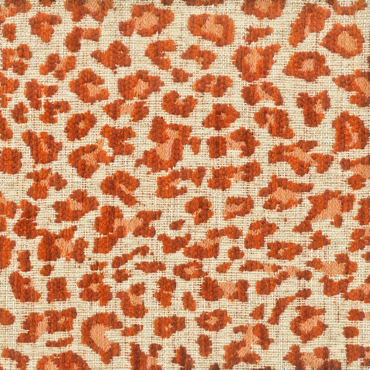 Handy 1 Clove by Stout Fabric RAINBOW LIBRARY MANGO/CAYENNE 50%ACR 34%POL 13%SVI 3%LIN TURKEY FLAME RETARDANT-U.F.A.C. CLASS 1 CATB 117-2013 MARTINDALE WEAR TEST (20 000 CIRCULAR RUBS) Horizontal: 14.125 and Vertical: 9 54 in - Fabric Carolina -