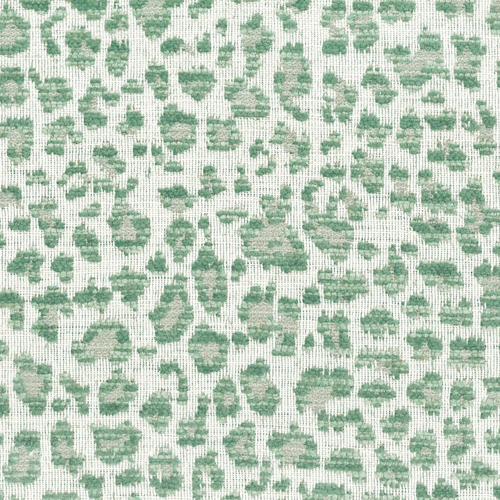 Handy 2 Bay by Stout Fabric Rainbow Library Aqua/Lagoon 50% Acrylic 34% Polyester 13% Spun Viscose 3% Linen TURKEY FLAME RETARDANT-U.F.A.C. CLASS 1 (OR A) CATB 117-2013 MARTINDALE WEAR TEST (20 000 CIRCULAR RUBS) Horizontal: 14.125 and Vertical: 9 54 in - Fabric Carolina -