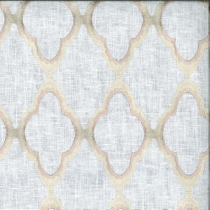Handcraft Off White by Norbar Fabric