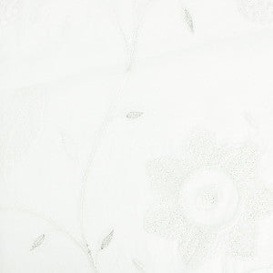 Hankering 1 Eggshell by Stout Fabric