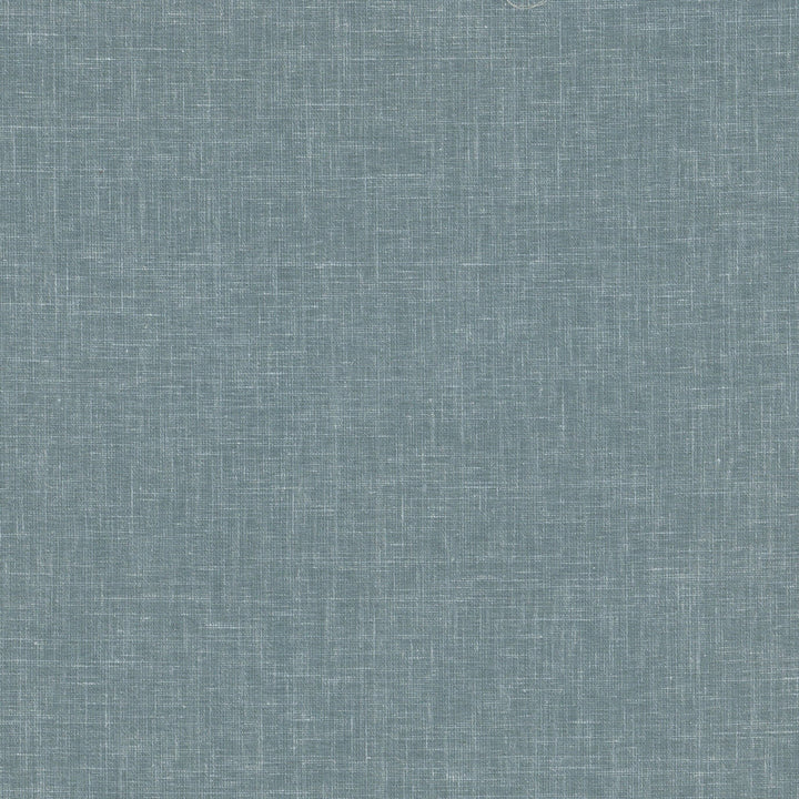 Hannah 1 Azure by Stout Fabric Stout Fabric Hannah 1 AzureFabric Color My Window Haze/Shoreline 77%Pol 14%Cot 9%Lin India </p><p>Repeat: H: 0, V: 3.75 54 in - Fabric Carolina -