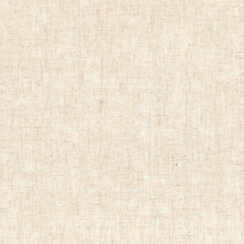 Hannah 3 Linen by Stout Fabric Stout Fabric Hannah 3 LinenFabric Color My Window Toast/Eggshell 77%Pol 14%Cot 9%Lin India </p><p>Repeat: H: 0, V: 0 54 in - Fabric Carolina -