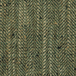 Hanover Rain Forest 353 by Norbar Fabric ARENA 100% POLYESTER INDIA 54 - Fabric Carolina -