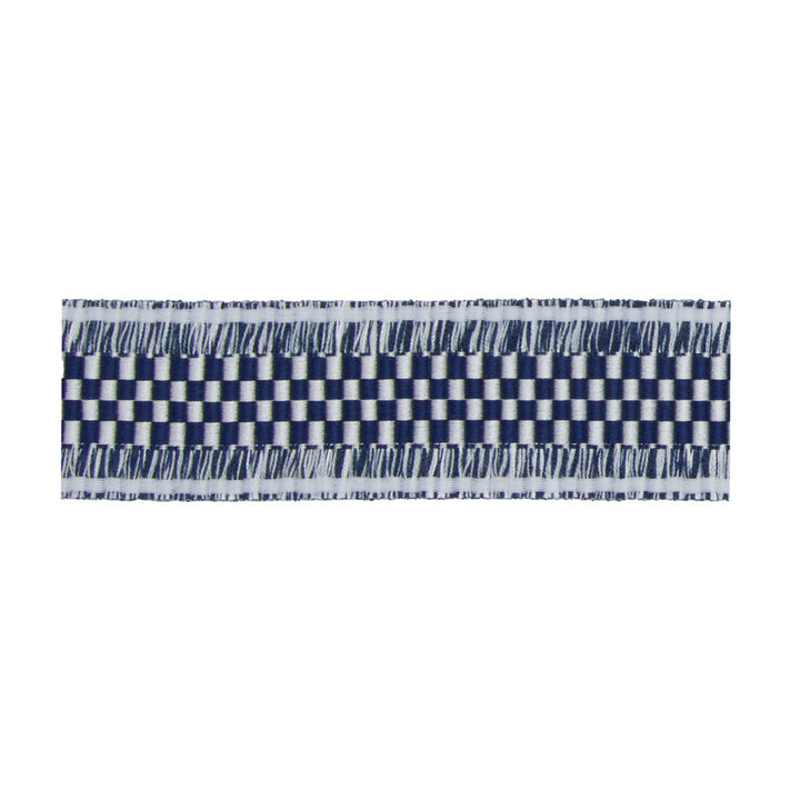 Duval 1 Iron by Stout Trim Stout Trim Duval 1 IronTrim Just Cords 74%Cot 11%Svi 15%Mtl China </p><p>Repeat: H: 0, V: 0 0.38 in - Fabric Carolina -