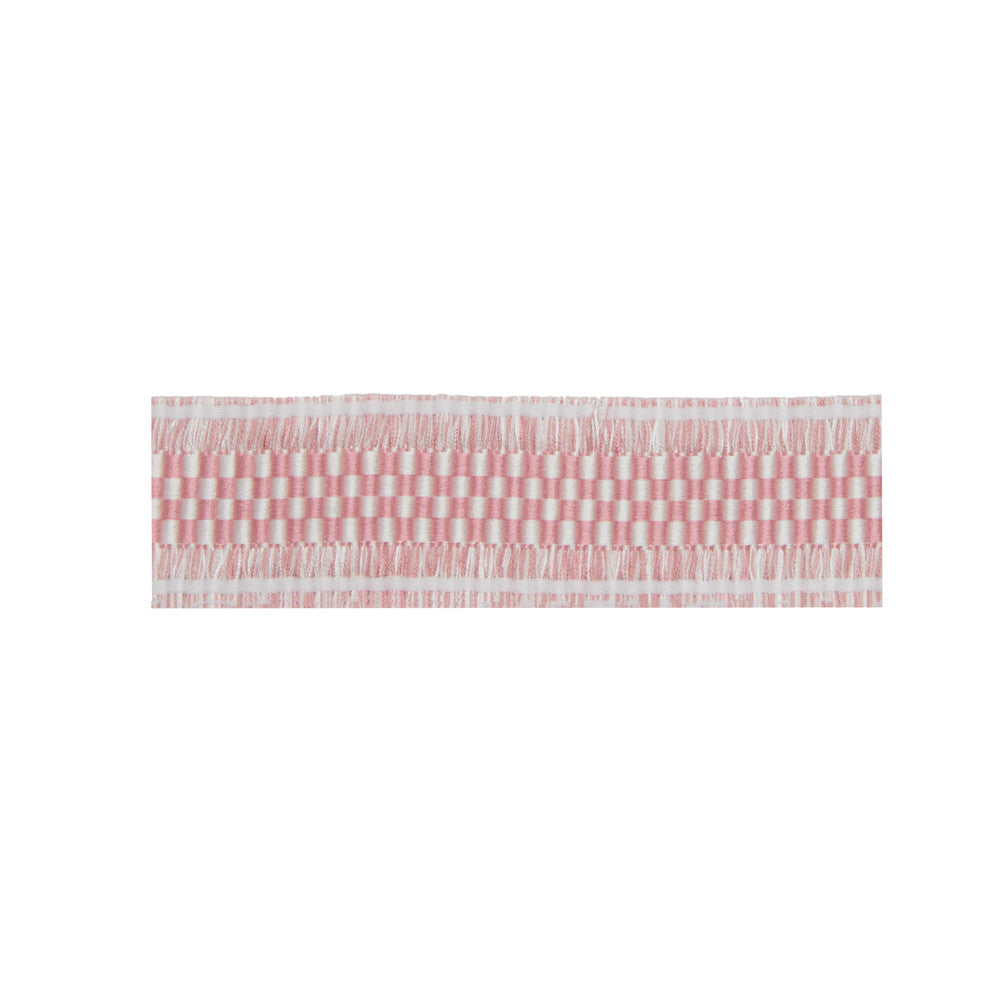 Vancouver 1 Driftwood by Stout Trim Stout Trim Vancouver 1 DriftwoodTrim Mystique Trim 100%Svi China </p><p>Repeat: H: 0, V: 0 3.5 in - Fabric Carolina -