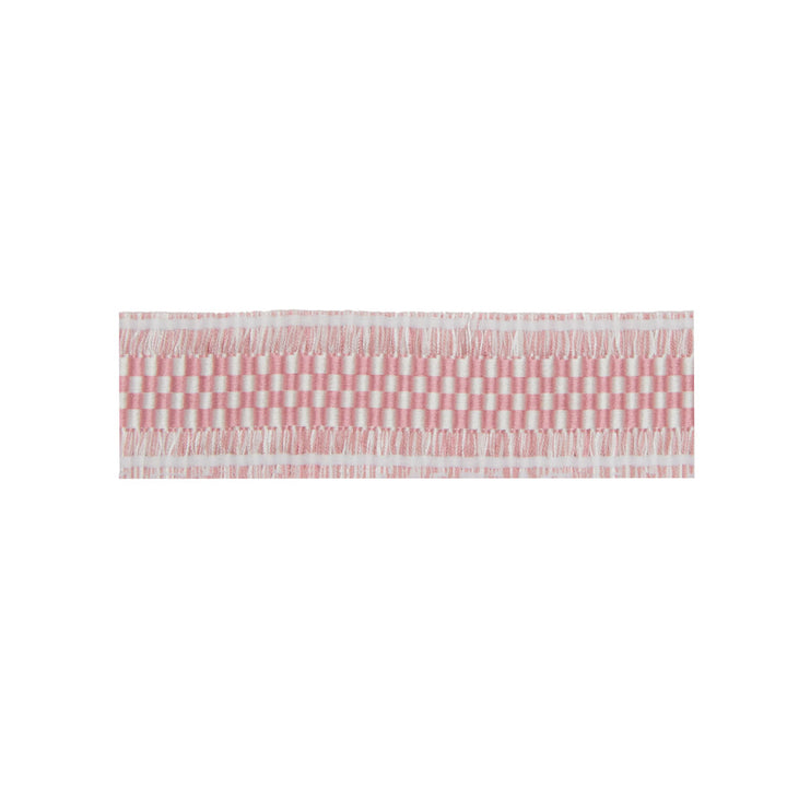 Vancouver 1 Driftwood by Stout Trim Stout Trim Vancouver 1 DriftwoodTrim Mystique Trim 100%Svi China </p><p>Repeat: H: 0, V: 0 3.5 in - Fabric Carolina -