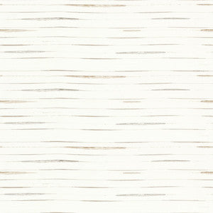 Happening 3 Natural by Stout Fabric
