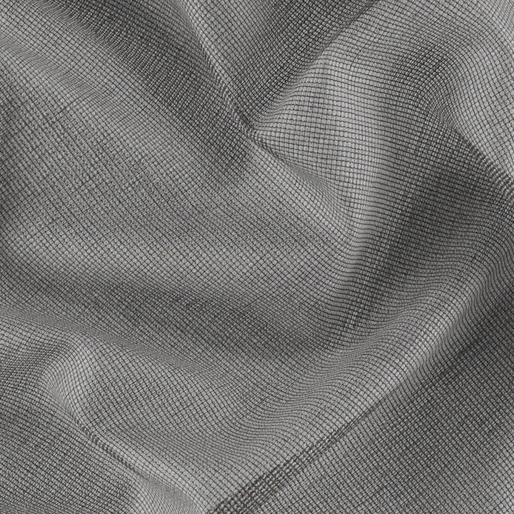 HAPPY 98J9001 by JF Designer Fabric CLOUD NINE 51% Acrylic, 18% Polyester, 17% Cotton, 7% Viscose, 7% Linen Turkey  Horizontal:  and Vertical:  118  - Swanky Fabrics -