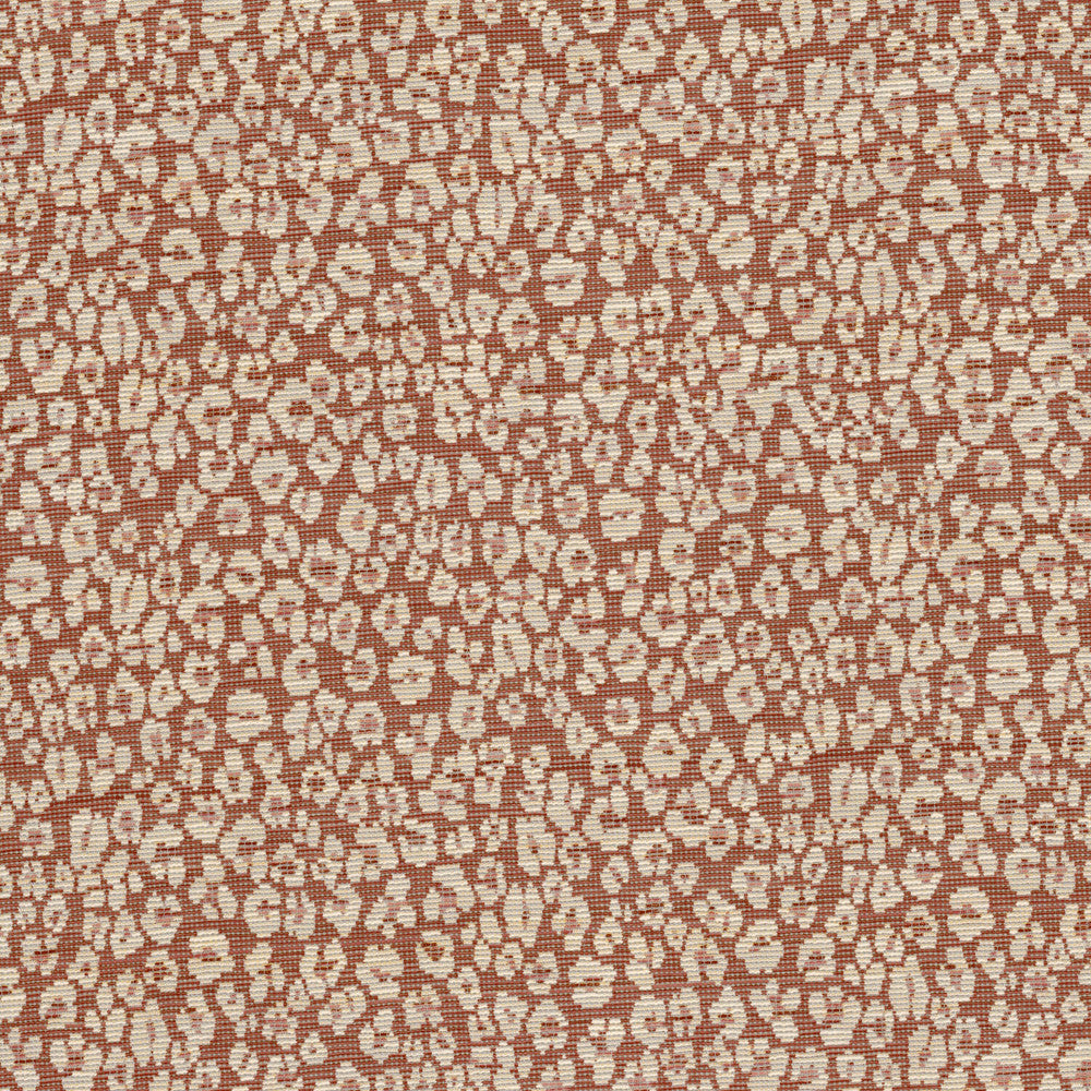Hapsburg 1 Punch by Stout Fabric Stout Fabric Hapsburg 1 PunchFabric Comfortable Living Blossom/Sienna 44%Cot 40%Svi 16%Pol Turkey </p><p>Repeat: H: 13.5, V: 5.5 54 in - Fabric Carolina -