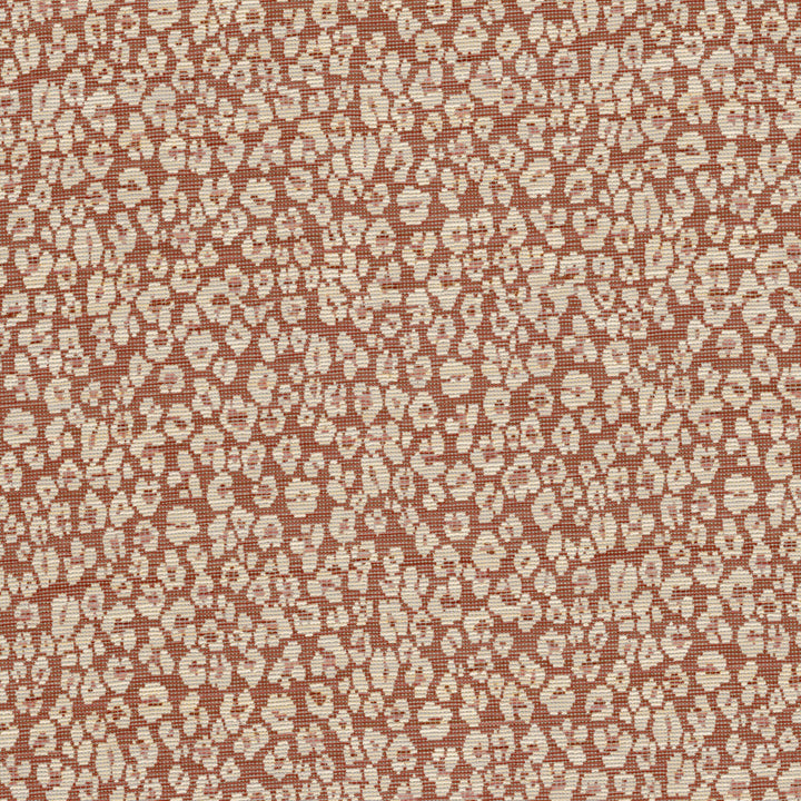 Hapsburg 1 Punch by Stout Fabric Stout Fabric Hapsburg 1 PunchFabric Comfortable Living Blossom/Sienna 44%Cot 40%Svi 16%Pol Turkey </p><p>Repeat: H: 13.5, V: 5.5 54 in - Fabric Carolina -