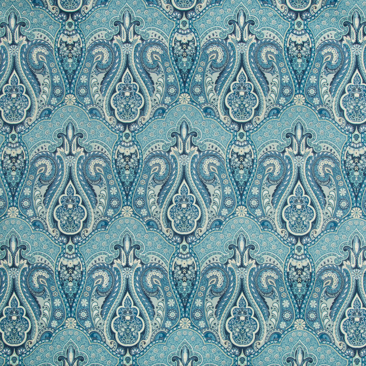 Hapuna-5 by Kravet Basics Fabric - COTTON - 100% China LIGHT Horizontal: 9 and Vertical: 18 54 - Fabric Carolina -