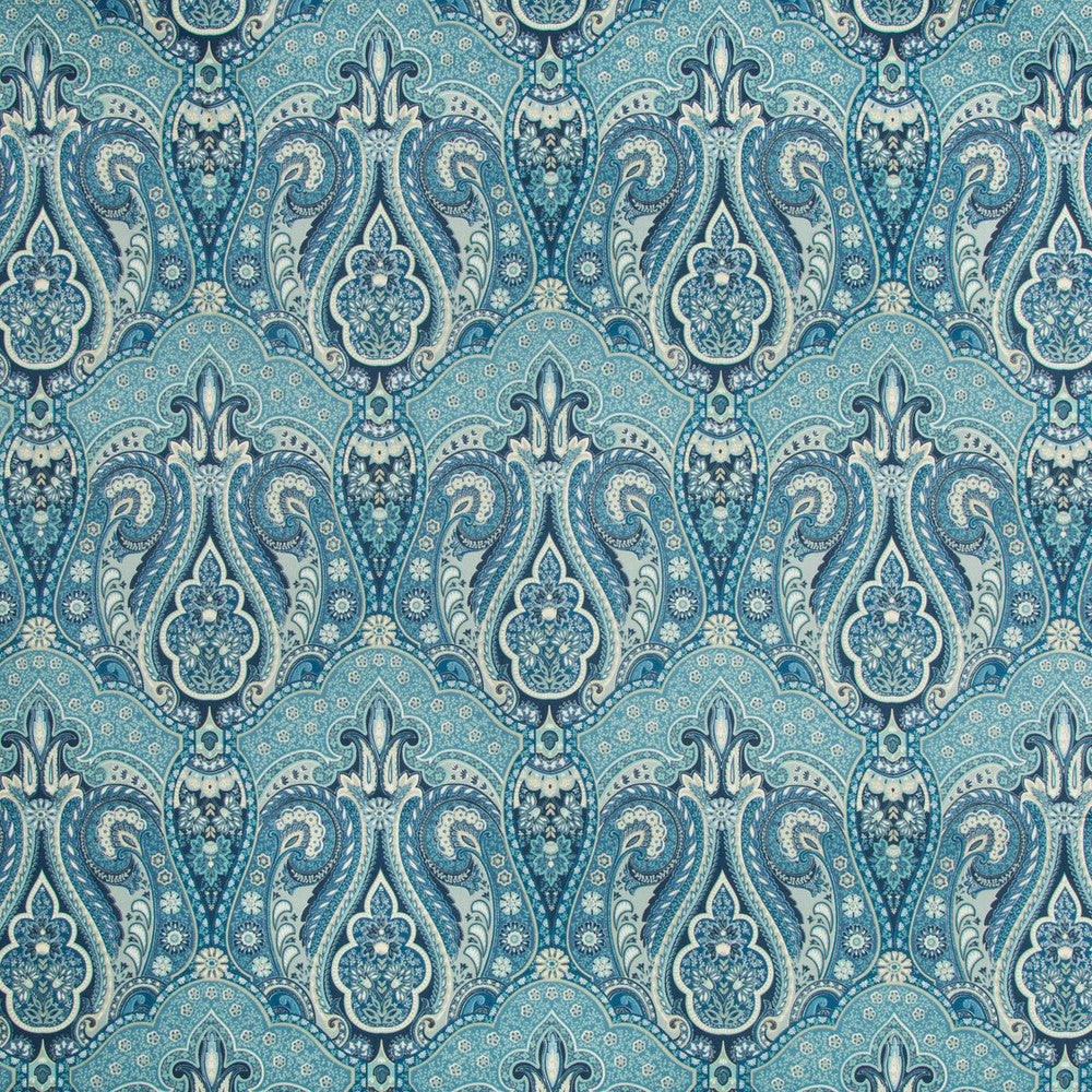 Hapuna-5 by Kravet Basics Fabric COTTON - 100% China LIGHT Horizontal: 9 and Vertical: 18 54 - Fabric Carolina -