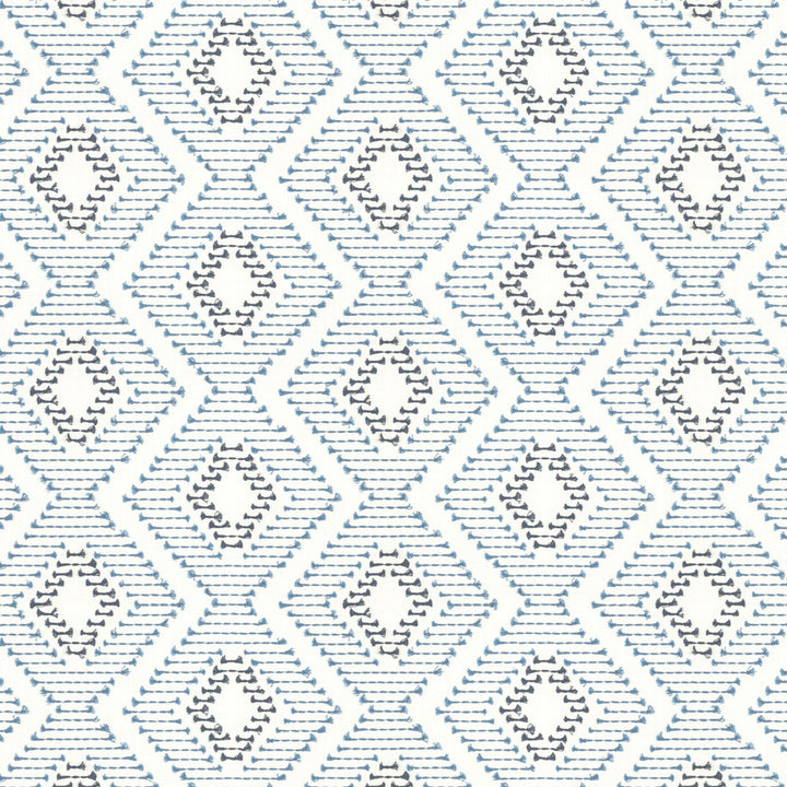 Harbison 1 Ocean by Stout Fabric COLOR MY WINDOW BREEZE/INK 52%POL 48%COT %CEMB INDIA FLAME RETARDANT-U.F.A.C. CLASS 1 CATB 117-2013 WYZENBEEK 6 000 DOUBLE RUB WEAR TEST (LIGHT DUTY) Horizontal: 13.25 and Vertical: 9 53 in - Fabric Carolina -