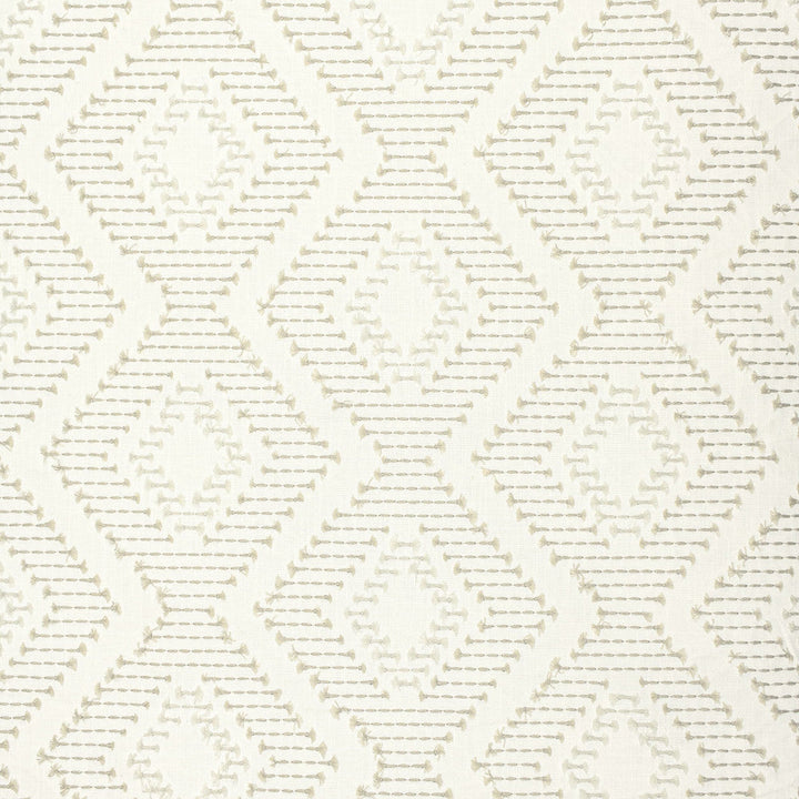 Harbison 2 Beige by Stout Fabric Stout Fabric Harbison 2 BeigeFabric COLOR MY WINDOW PEARL/DRIFTWOOD 52%POL 48%COT %CEMB INDIA </p><p>Repeat: H: 13.250, V: 9.000 53 in - Fabric Carolina -