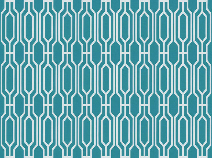 Harland Peacock 522 by Covington Fabric our website for purchase 100% Cotton United Arab Emirates 30000 Horizontal: 3.38" and Vertical: 9" 55" - Fabric Carolina -