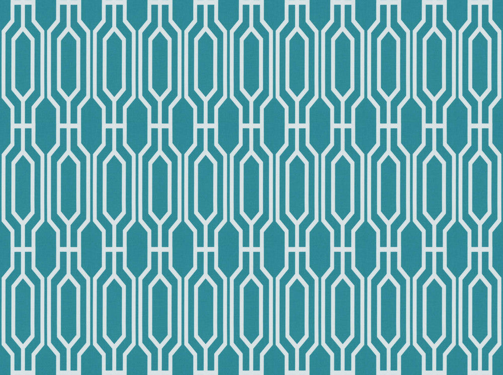 Harland Peacock 522 by Covington Fabric our website for purchase 100% Cotton United Arab Emirates 30000 Horizontal: 3.38" and Vertical: 9" 55" - Fabric Carolina -