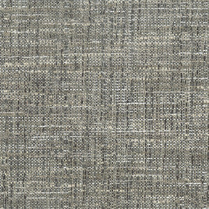 Harmony 3 Charcoal by Stout Fabric