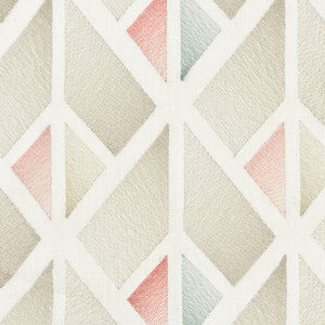 Harper 2 Taupe by Stout Fabric