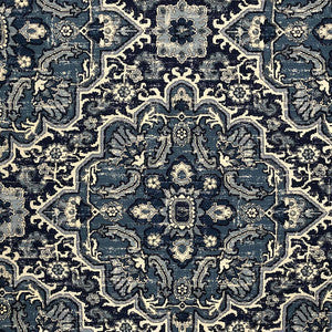 Harper Stormy by Magnolia Fabric